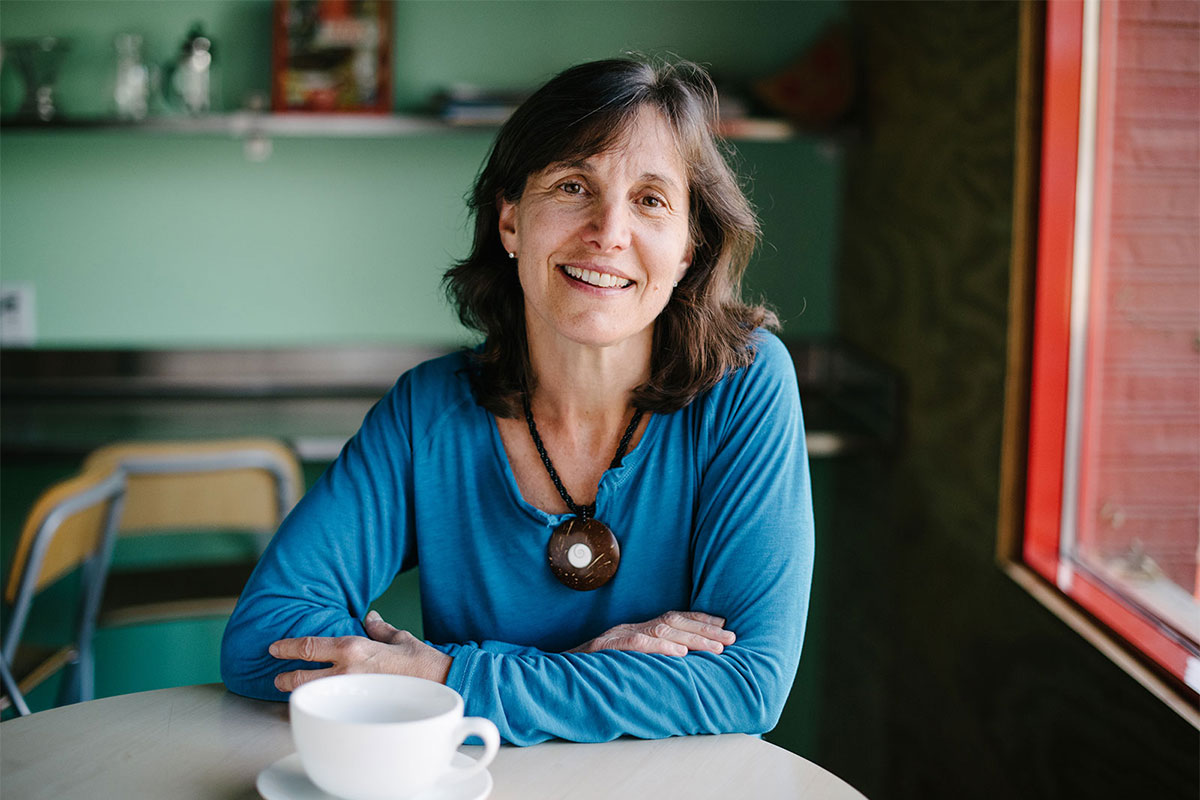 Podcast Episode 46 Reaching Out To Members Of The Lgbtq Community With Rosaria Butterfield Women Encouraged